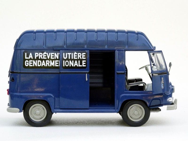 Estafette